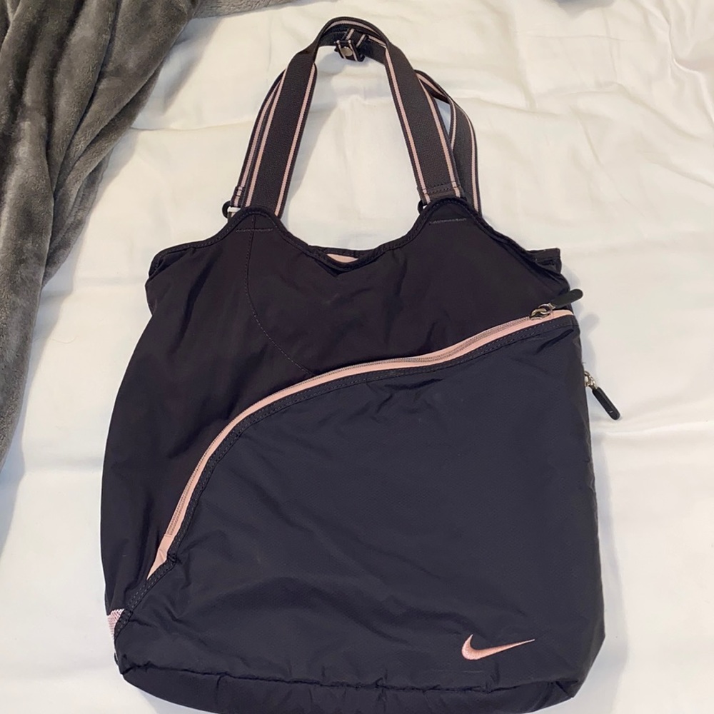 Nike sports bag